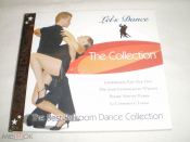 Let's Dance - Stars Are Dancing – The Collection - The Best Ballroom Dance Collection - CD
