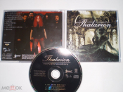 THALARION - Tunes Of Despondency - CD - RU
