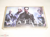 The Matrix: Music From The Motion Picture - Cass - RU