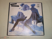 Tina Turner - Foreign Affair - LP - RU