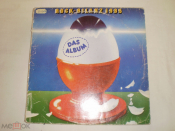 Various – Das Album - Rock-Bilanz 1985 - 2LP - GDR