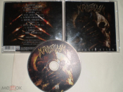 KRISIUN - Assassination - CD - RU