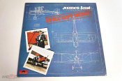 James Last - Well Kept Secret - LP - US