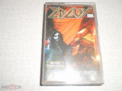 Edguy - The Savage Poetry - Cass - RU