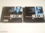 Nick Cave ‎– Mp3 Collection - 2CD - RU