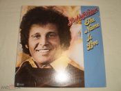 Bobby Vinton ‎– The Name Is Love - LP - US