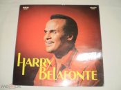 Harry Belafonte ‎– Jump Up Calypso - LP - Germany