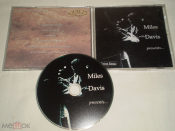 Miles Davis - presents... - CDr