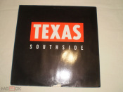 Texas ‎– Southside ‎- LP - Europe