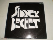 Sidney Bechet ‎– Sidney Bechet (1932 - 1941) - LP - GDR