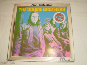 The Doobie Brothers ‎– Star-Collection - LP - Germany