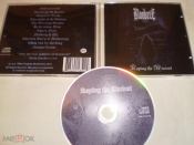 Bloodaxe - Raping The Ancient - CD - Canada