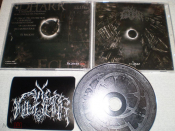 Vidharr - Eclipse - CD - RU