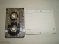 Country Music - 2 - Аудиокассета TDK T1 90 - Cass - вид 4