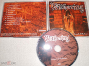 Withering - Gospel Of Madness - CD - RU