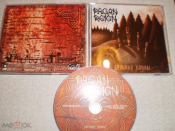 Pagan Reign - Древние Воины - CD - RU