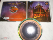 Devin Townsend ‎- Ziltoid The Omniscient - CD - RU