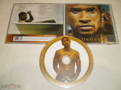 Usher ‎– Confessions - CD - RU