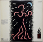 David Bowie "Let's Dance" 1982 Lp   - вид 1