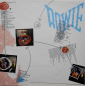 David Bowie "Let's Dance" 1982 Lp   - вид 3