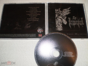 Thy Primordial - Pestilence Upon Mankind - CD - RU