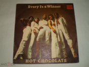 Hot Chocolate – Every 1's A Winner - LP - Bulgaria