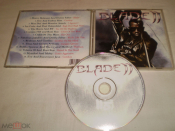 Blade II - Music From The Motion Picture - CD - RU