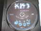 KISS – Kissology: The Ultimate Kiss Collection Vol. 2 Disc 1 - DVDr - вид 2