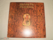 Humble Pie ‎– Thunderbox - LP - US