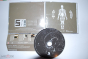 FRANTIC BLEEP - The Sense Apparatus - CD - RU