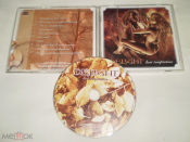 Delight ‎– Last Temptation - CD - RU