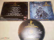Black Messiah - Of Myths And Legends - CD - RU