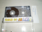 Аудиокассета RAKS AX 90 - Cass - вид 1