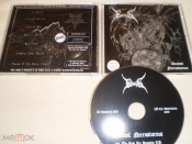 Empheris - Ancient Necrostorms - CD - Poland