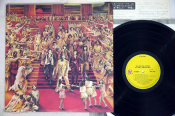 The Rolling Stones ‎– It's Only Rock 'N Roll - LP - Japan