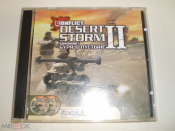 Conflict Desert storm II Конфликт Буря в пустыне - PC 2XCD