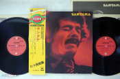 Santana - New Gift Pack - 2LP - Box - Japan