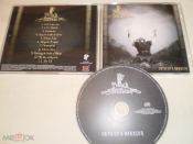 Black Messiah - Oath Of A Warrior - CD - RU