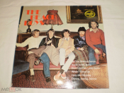The Beach Boys ‎– The Beach Boys - LP - Germany