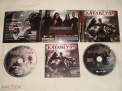 Kataklysm - In The Arms Of Devastation - CD + DVD