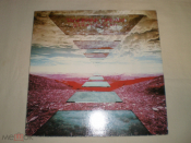 Tangerine Dream – Stratosfear - LP - Austria