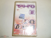Various – Танго 2 - Cass - RU - Sealed