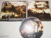 Throes Of Dawn - Quicksilver Clouds - CD - RU
