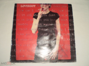 Loverboy ‎– Loverboy - LP - Europe