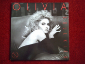 Olivia Newton-John - Soul Kiss - LP - Germany