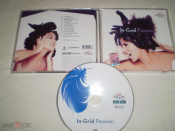 In-Grid - Passion - CD - RU