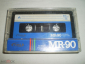 Аудиокассета KIM MR-90 - Cass - вид 1