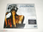 Paradise Lost - Paradiselost ‎– The Anatomy Of Melancholy - Digi-2xDVD - RU
