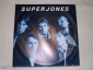 Superjones ‎– Superjones - LP - Netherlands - вид 3