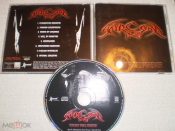 Sarcoma Inc. - Torment Rides Forever - CD - RU